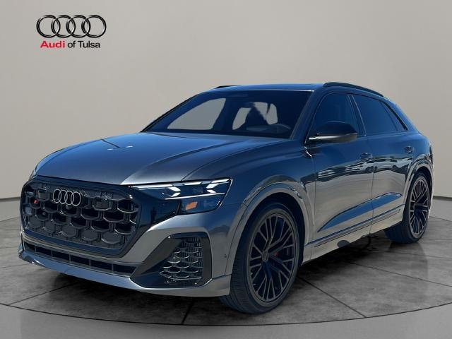 Photo of 2027 Audi SQ8