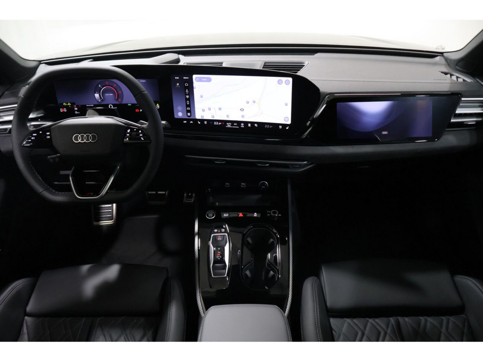 Audi A5 Avant – Bild 8