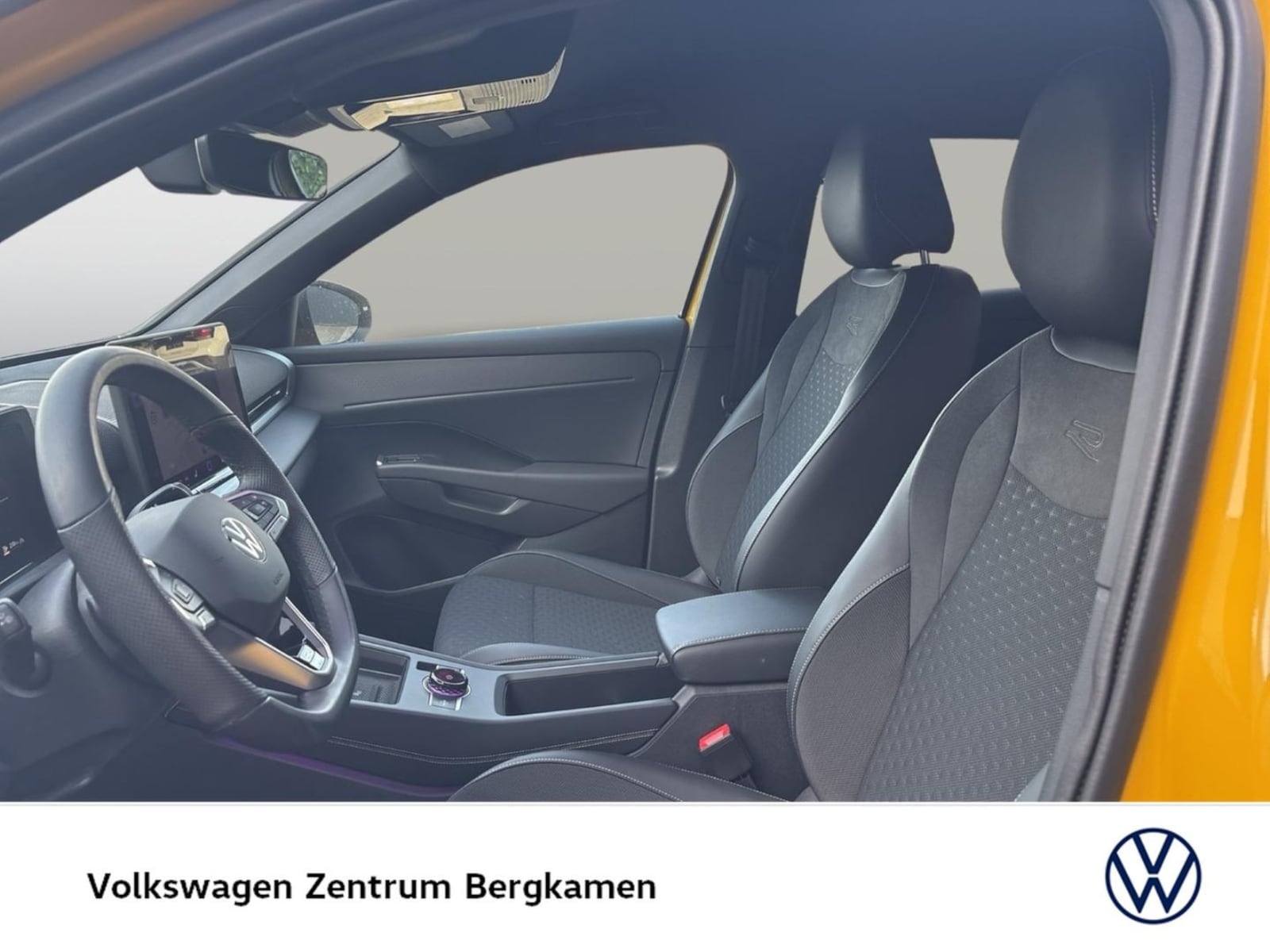 Volkswagen T-Roc – Bild 9