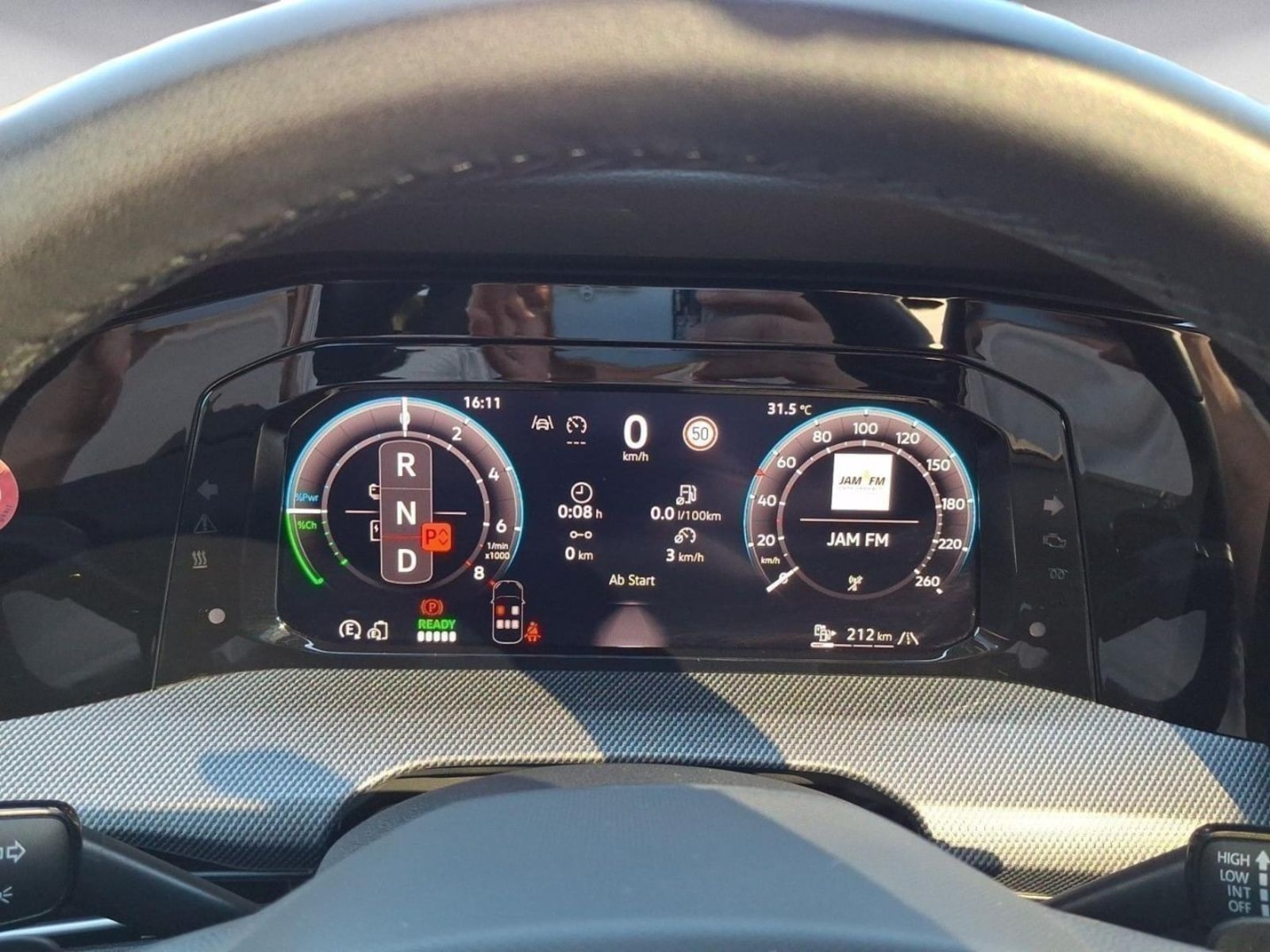 Volkswagen Golf – Bild 11