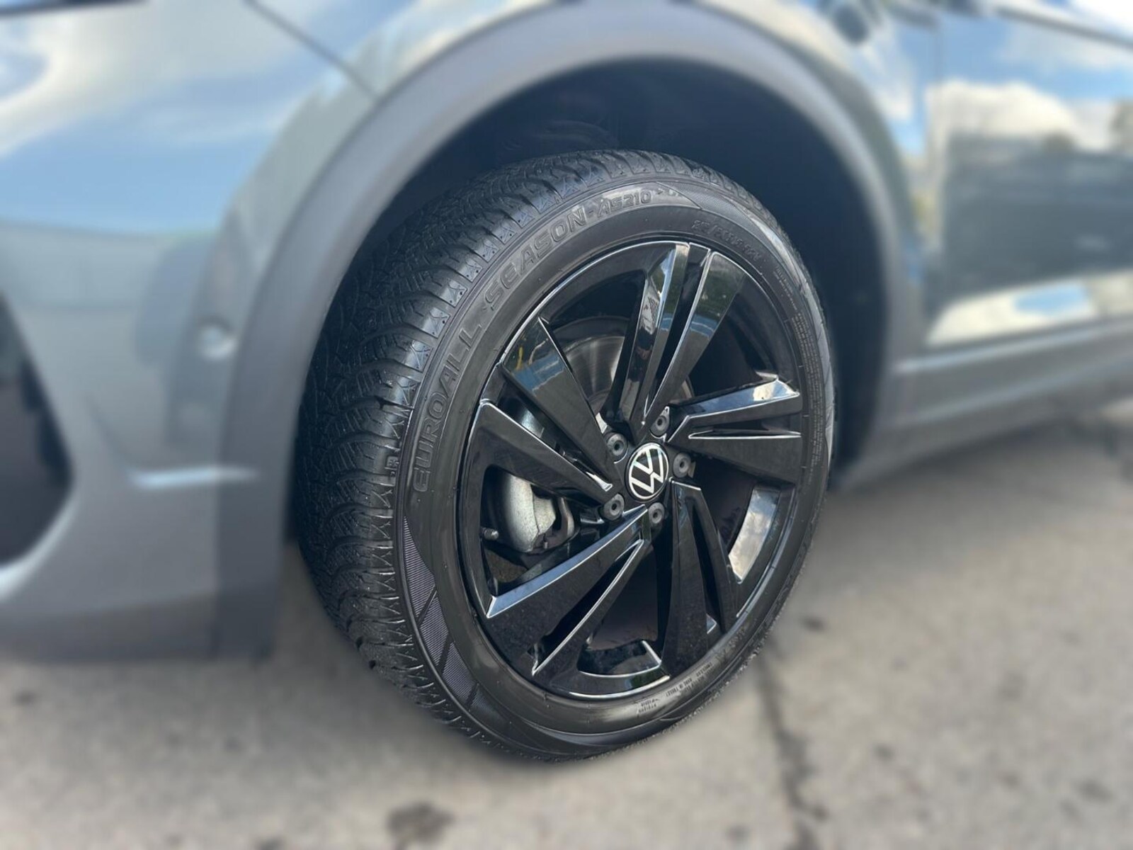 Volkswagen T-Roc – Bild 6