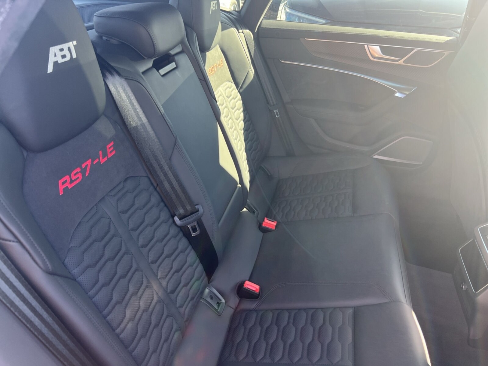 Audi RS 7 Sportback – Bild 8