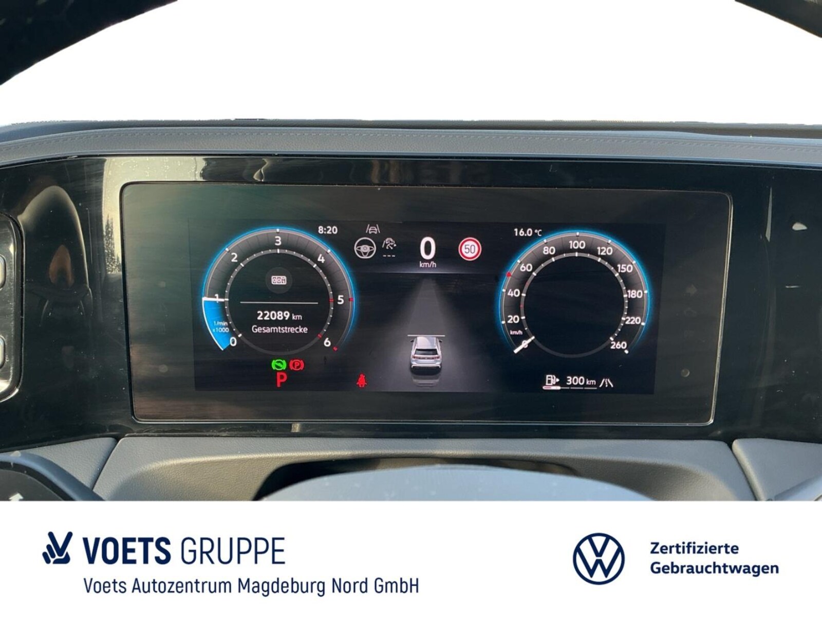 Volkswagen Tiguan – Bild 12