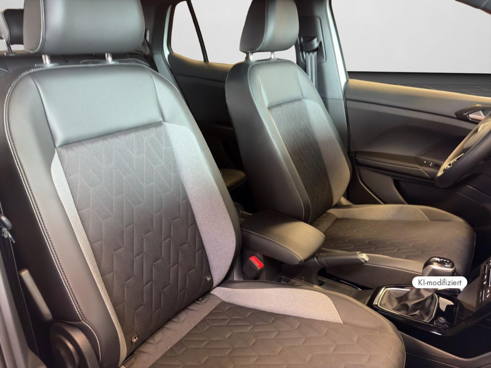Volkswagen T-Cross – Bild 4