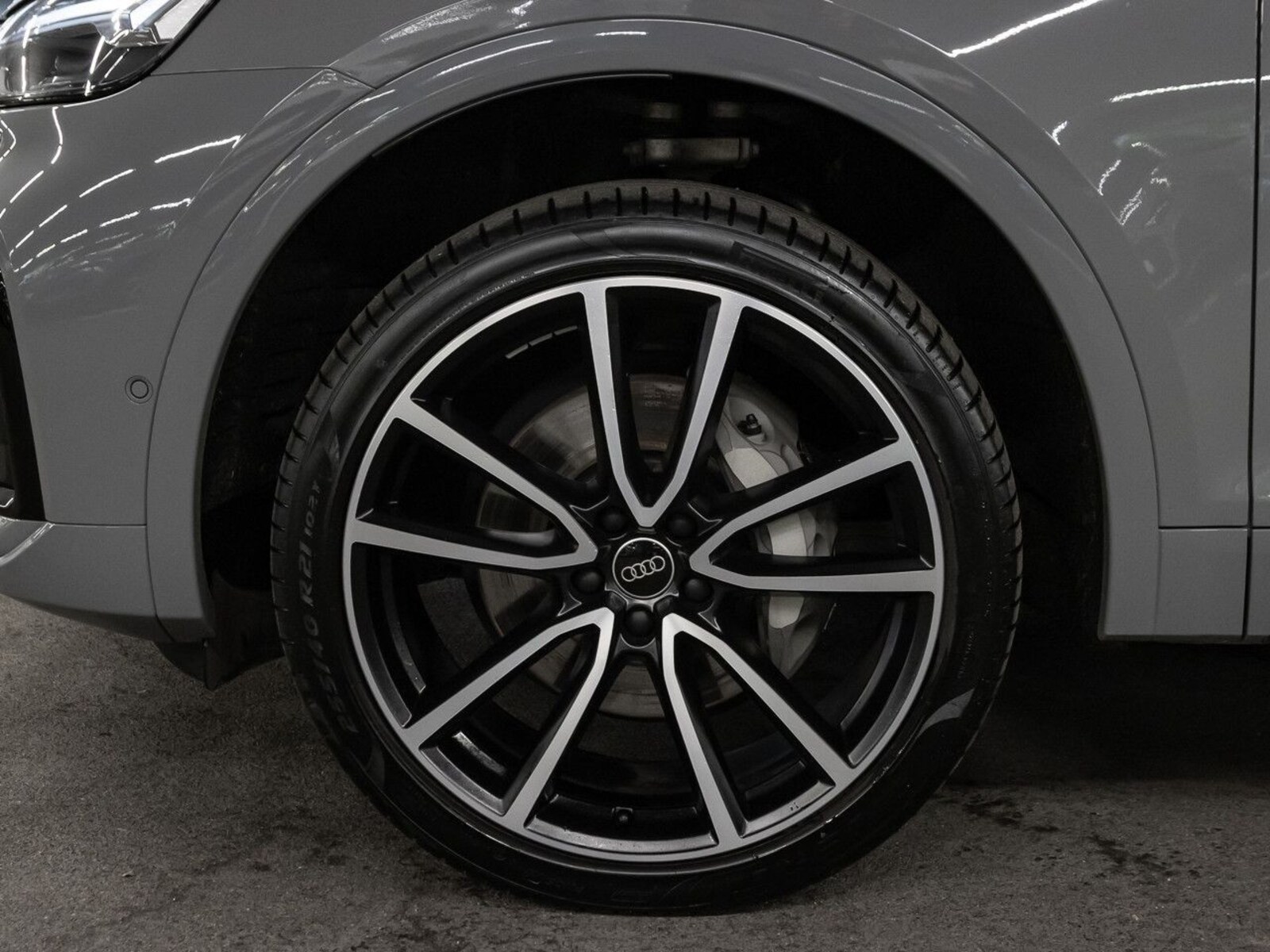 Audi Q5 Sportback – Bild 10