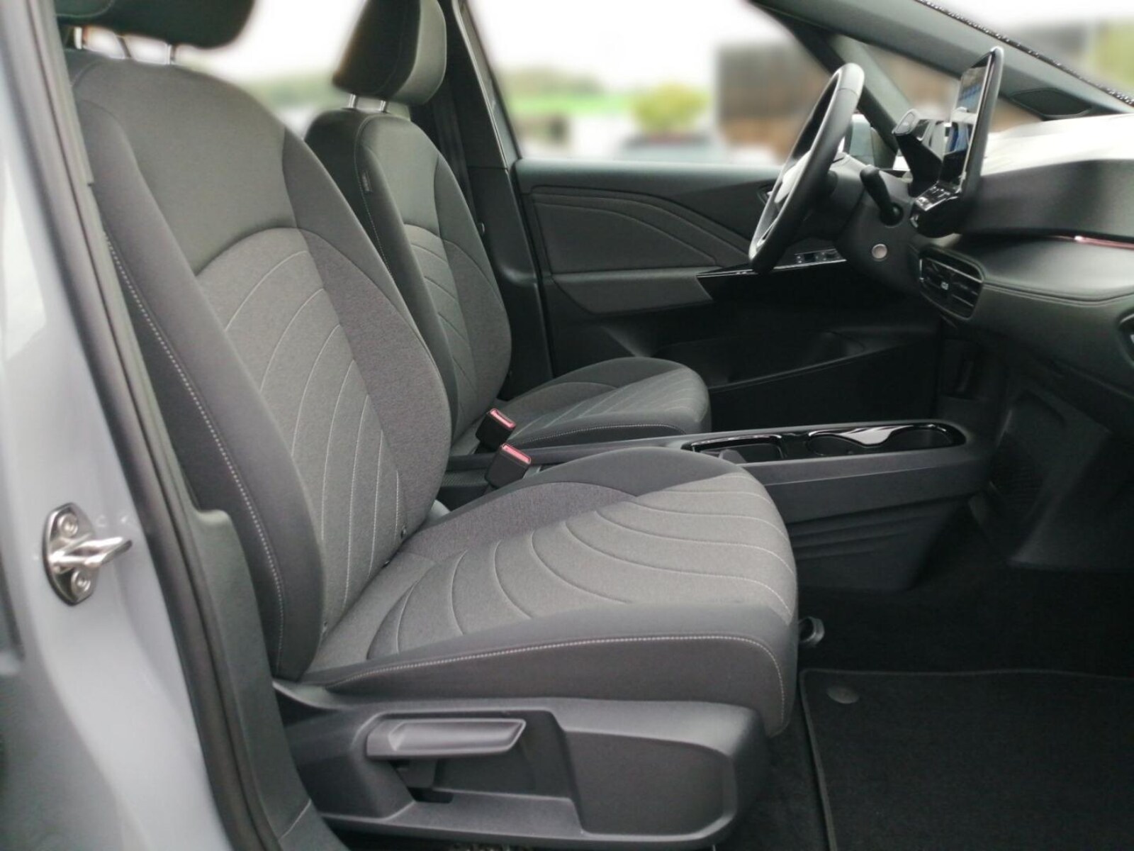 Volkswagen ID.3 – Bild 15