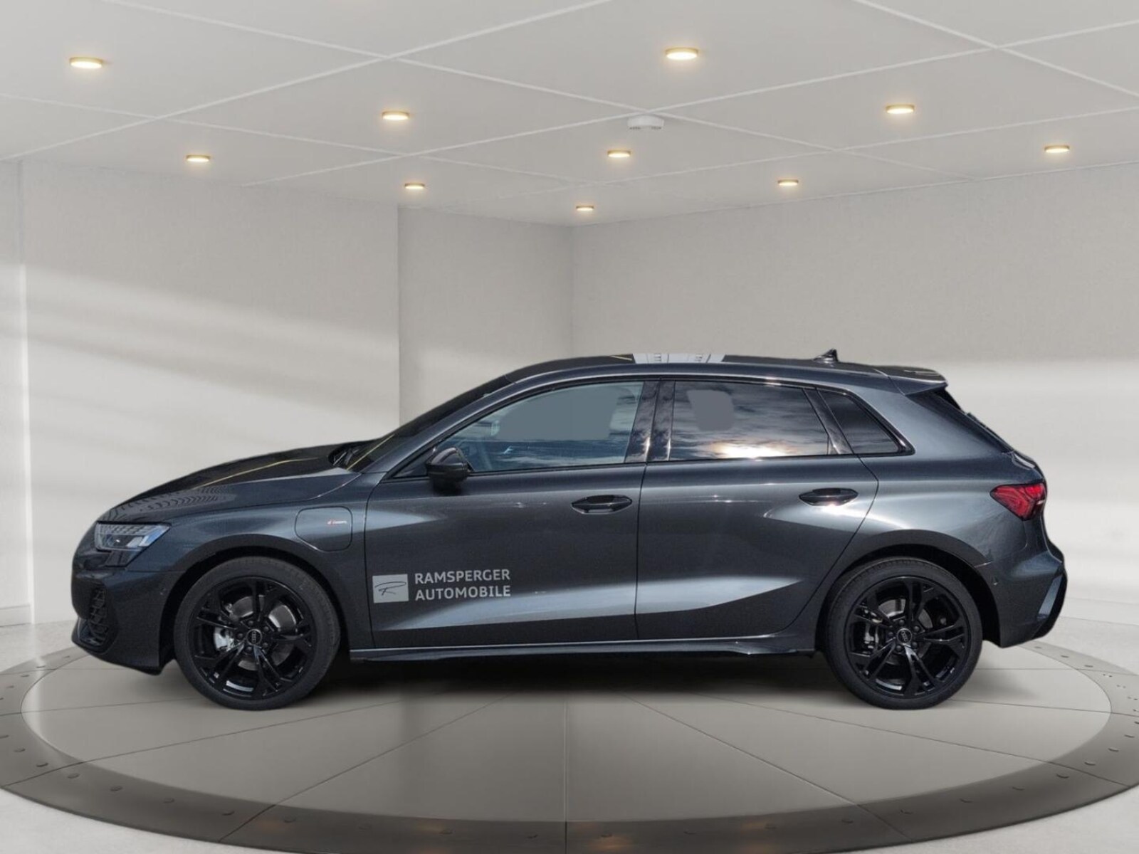 Audi A3 Sportback – Bild 4