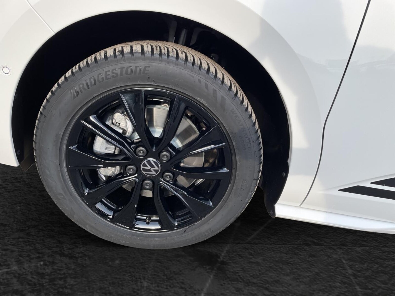 Volkswagen Multivan – Bild 6