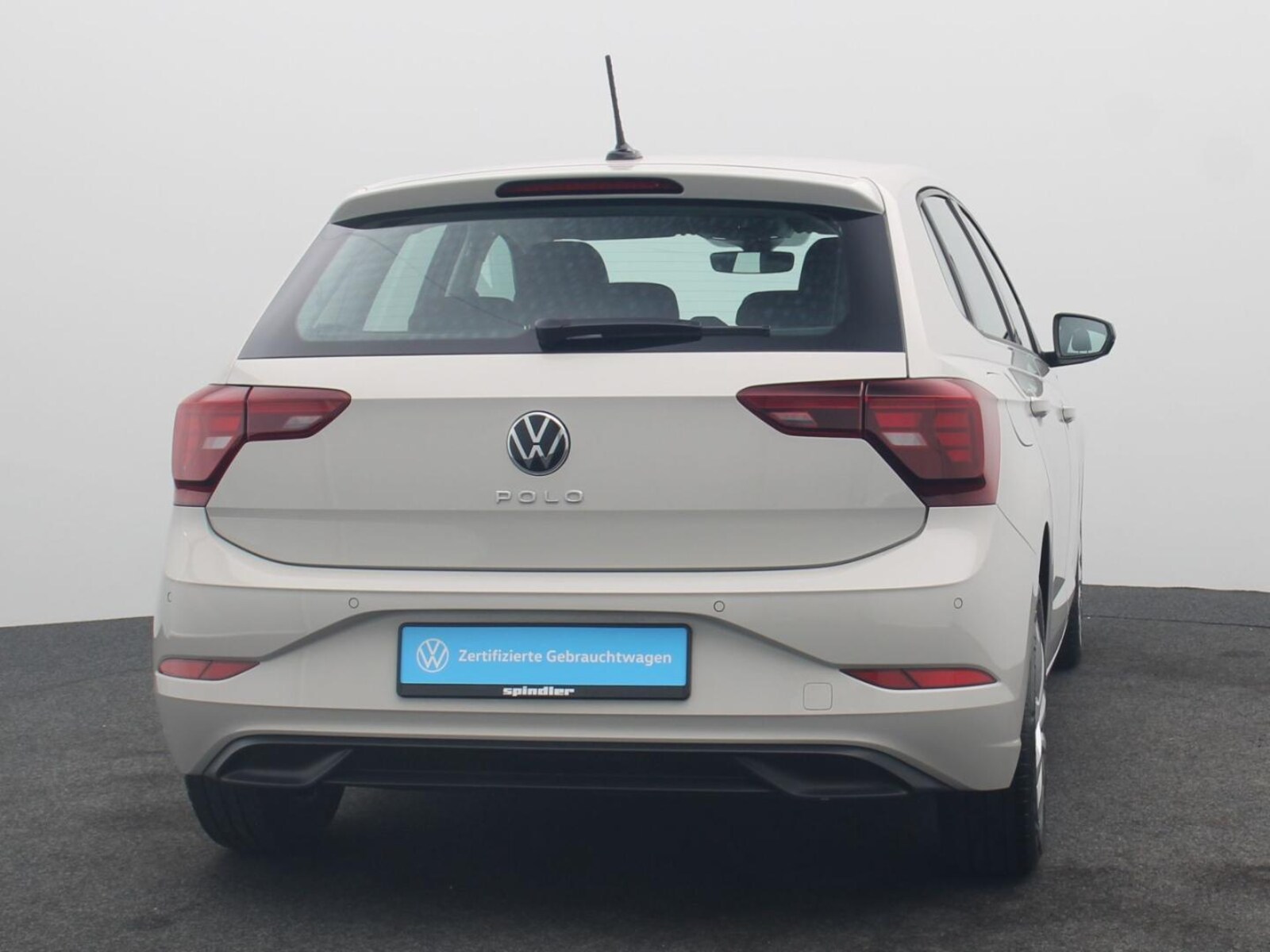 Volkswagen Polo – Bild 7