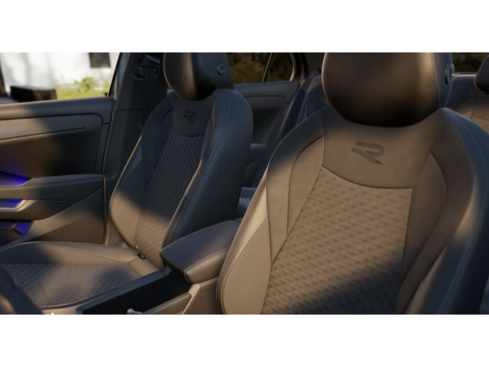 Volkswagen T-Roc – Bild 13