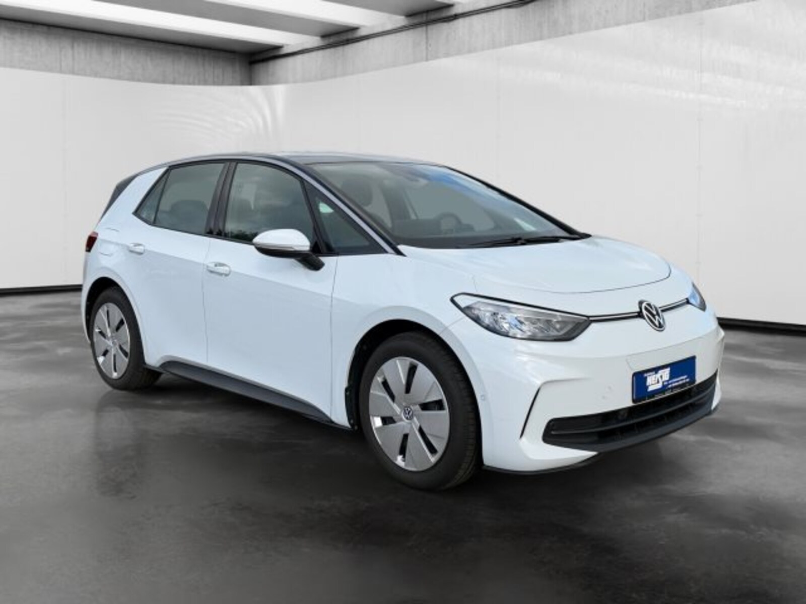 Volkswagen ID.3 – Bild 7