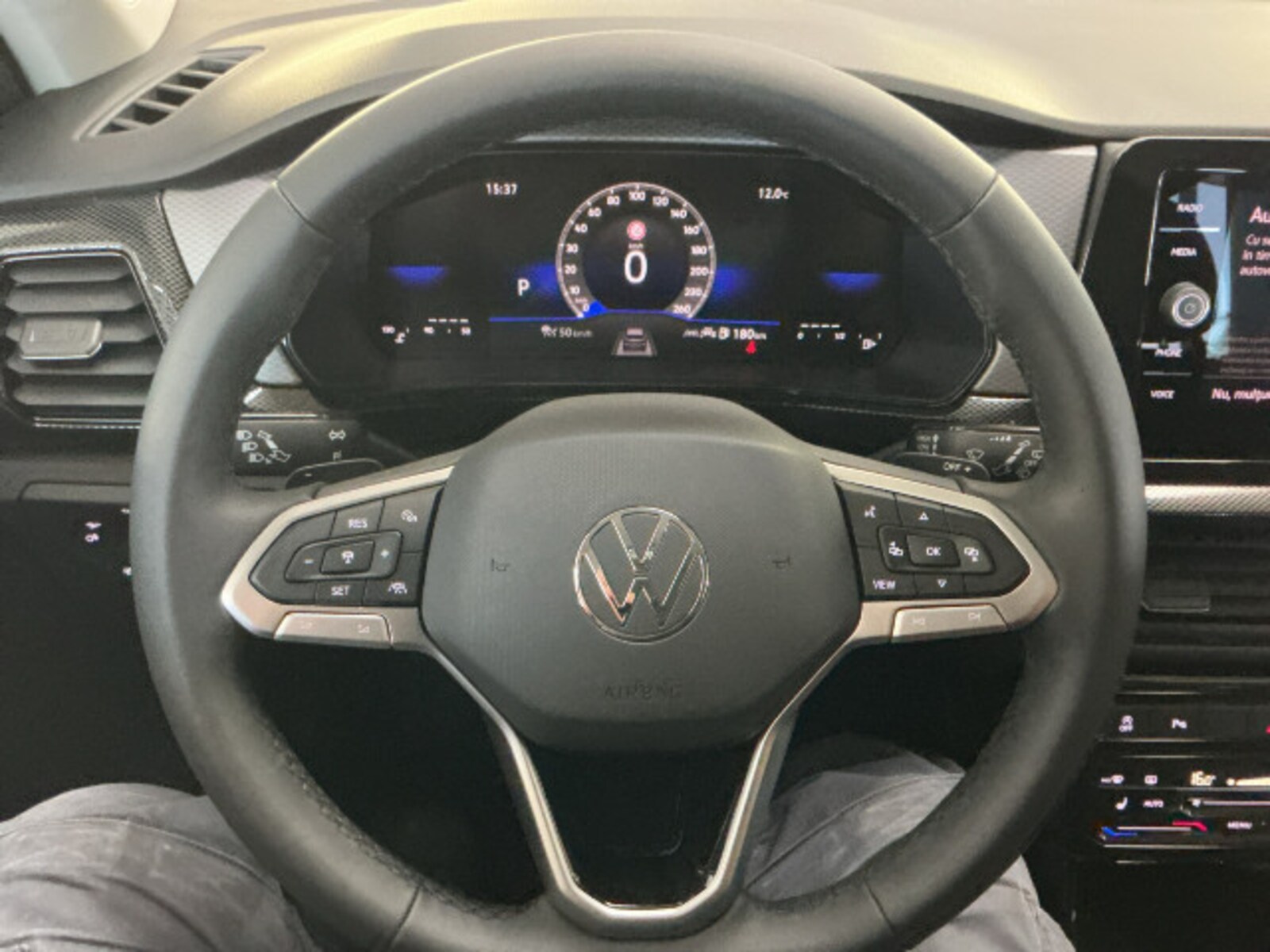 Volkswagen T-Cross – Bild 12