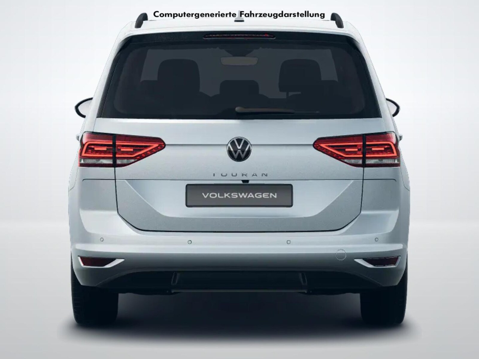 Volkswagen Touran – Bild 6