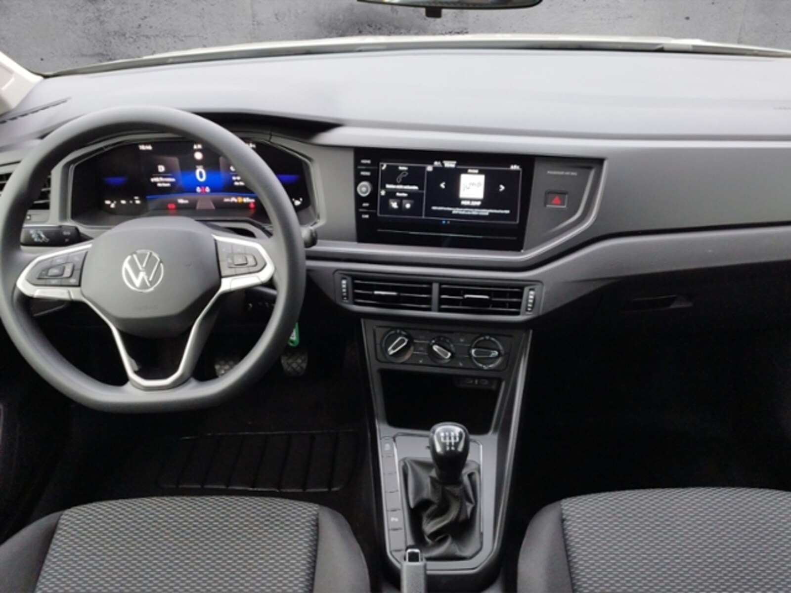 Volkswagen Polo – Bild 8