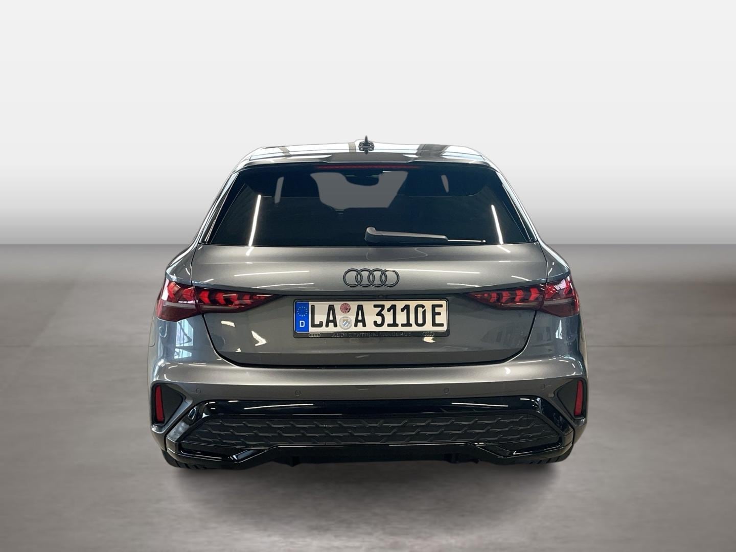 Bild über Audi A3 Sportback TFSI e TFSI e 200 kW S tronic - für weitere Informationen kontaktieren Sie den Audi Partner