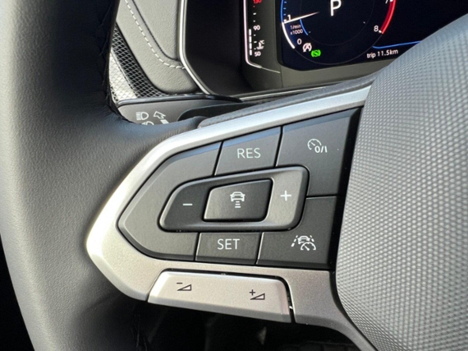 Volkswagen T-Cross – Bild 17