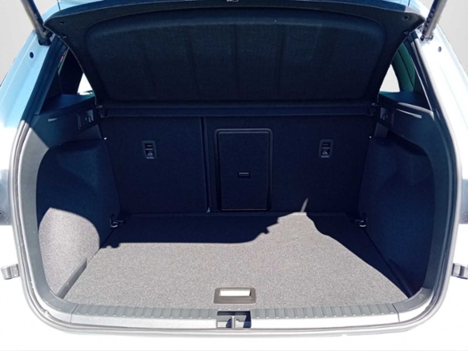 SEAT Ateca – Bild 22