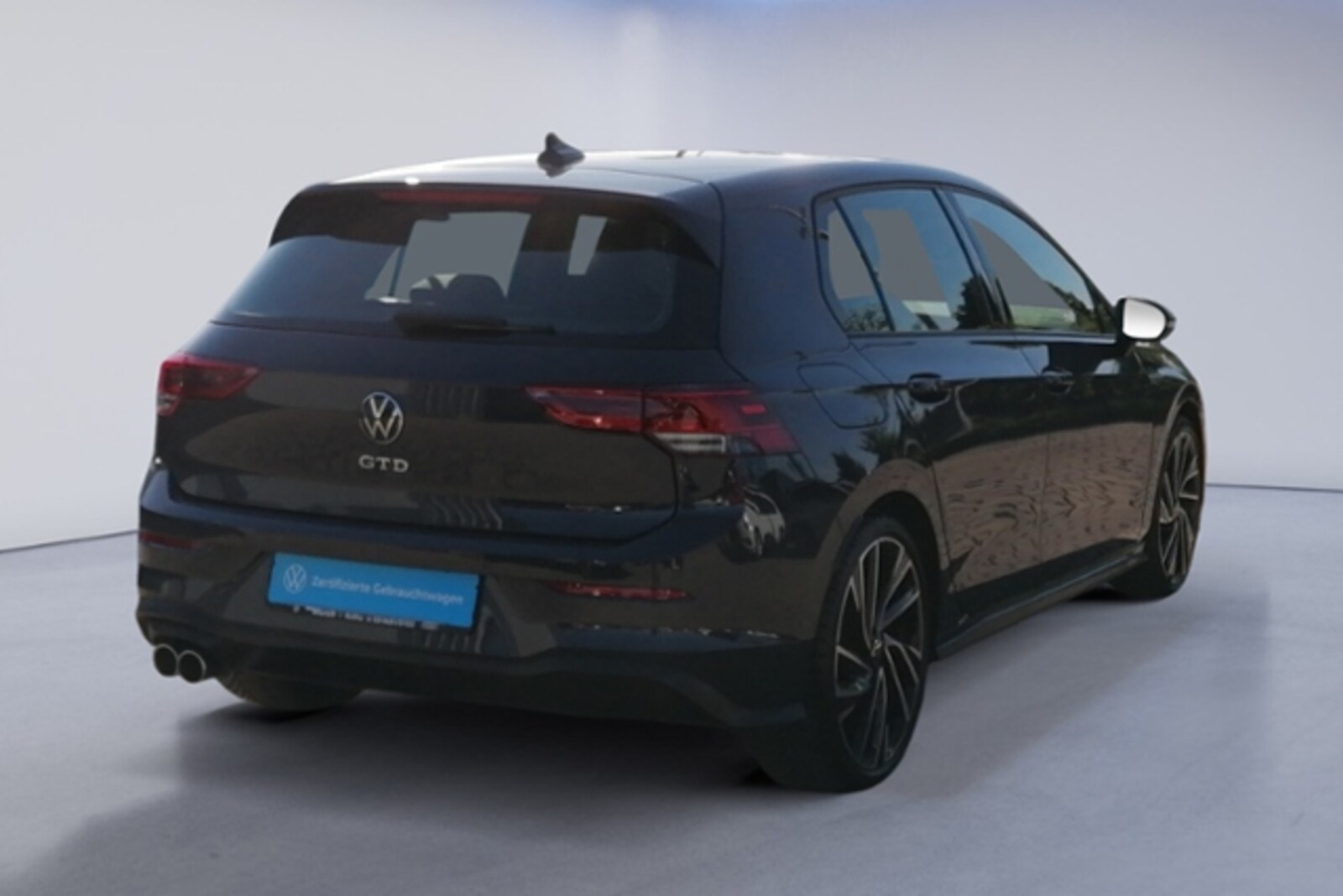 Volkswagen Golf – Bild 5