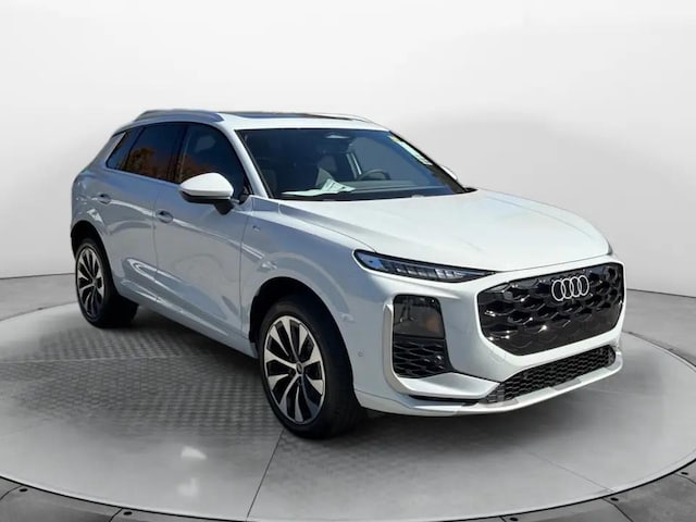 Photo of 2027 Audi Q3 SUV