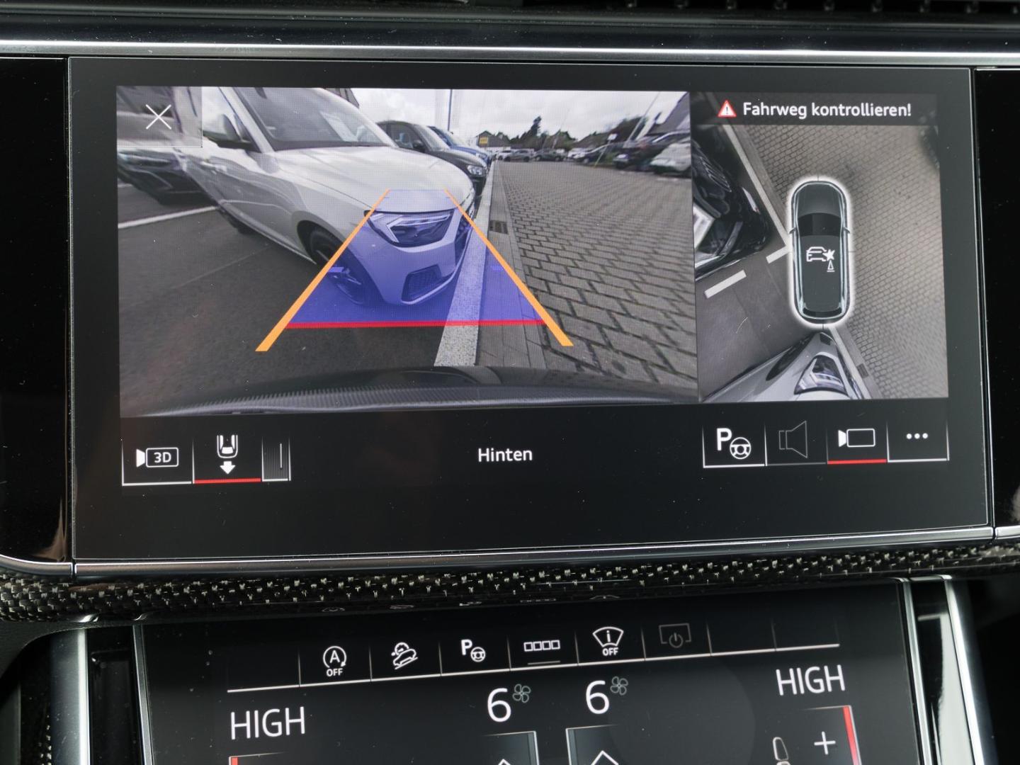 Image about Audi Q7 competition plus 50 TDI quattro tiptronic