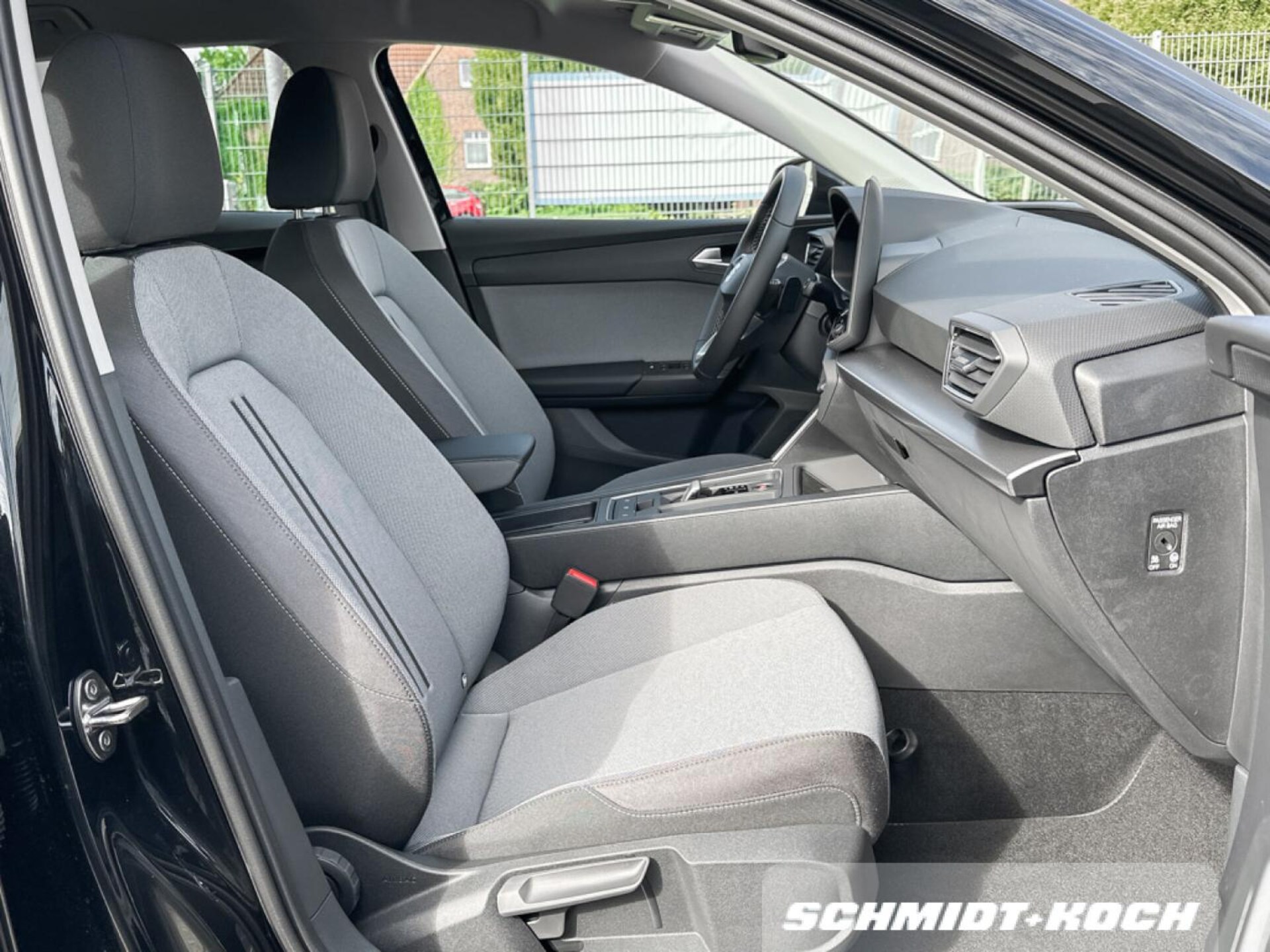 SEAT Leon Style