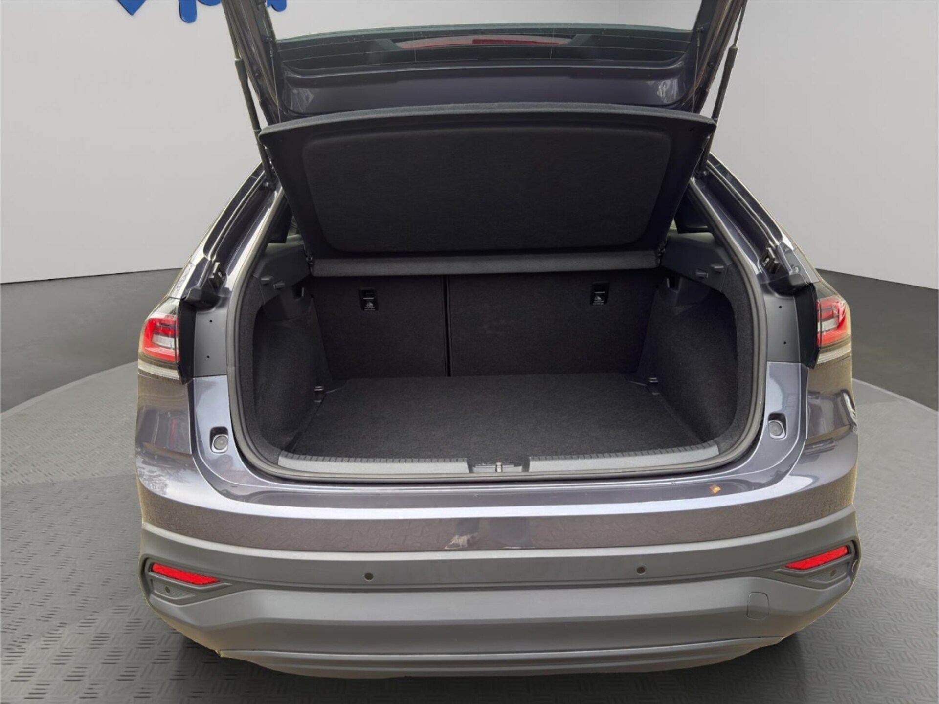 Volkswagen Taigo Goal