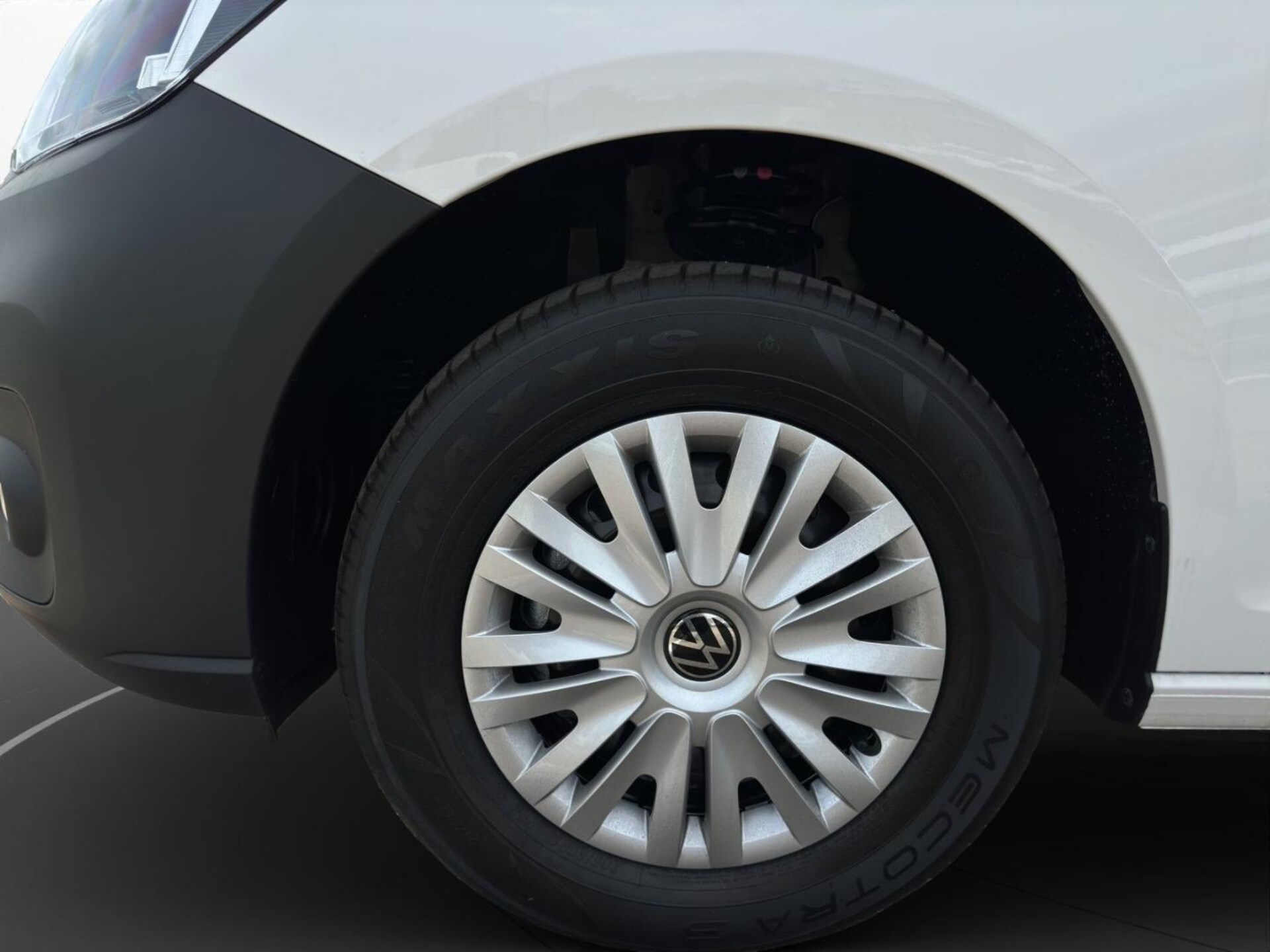 Volkswagen Caddy Cargo