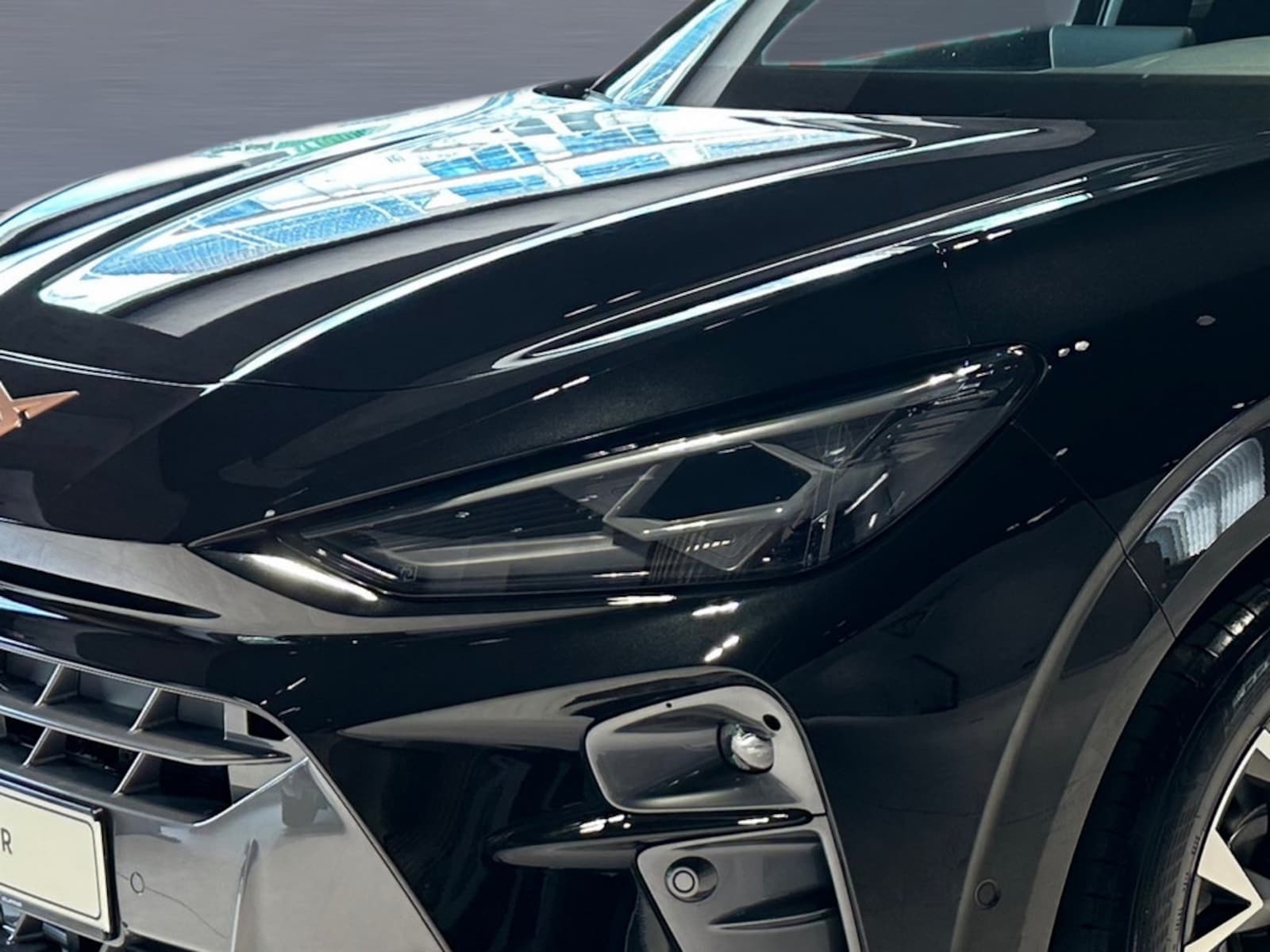 CUPRA Terramar – Bild 6
