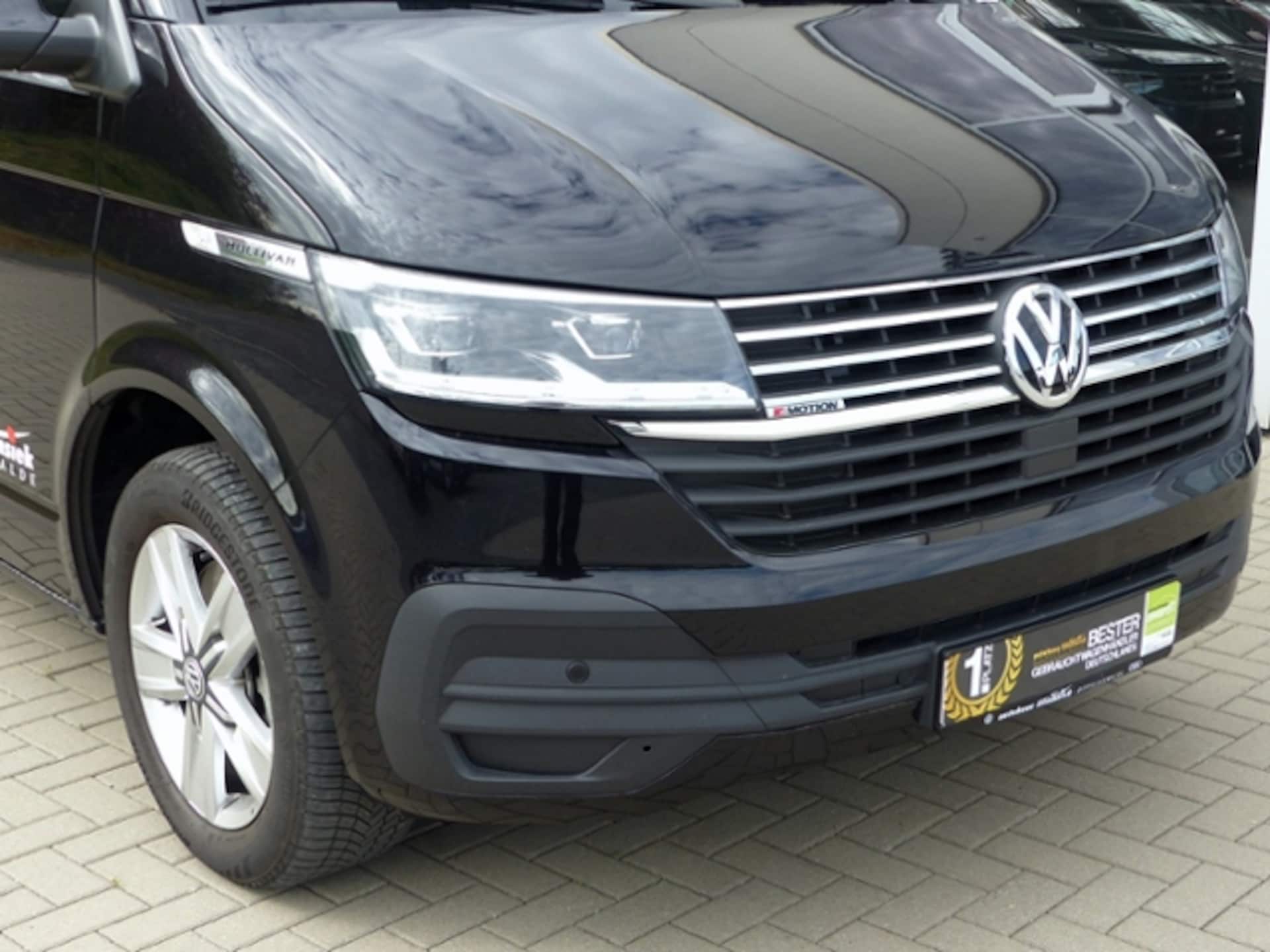 Volkswagen T6.1 Multivan Comfortline