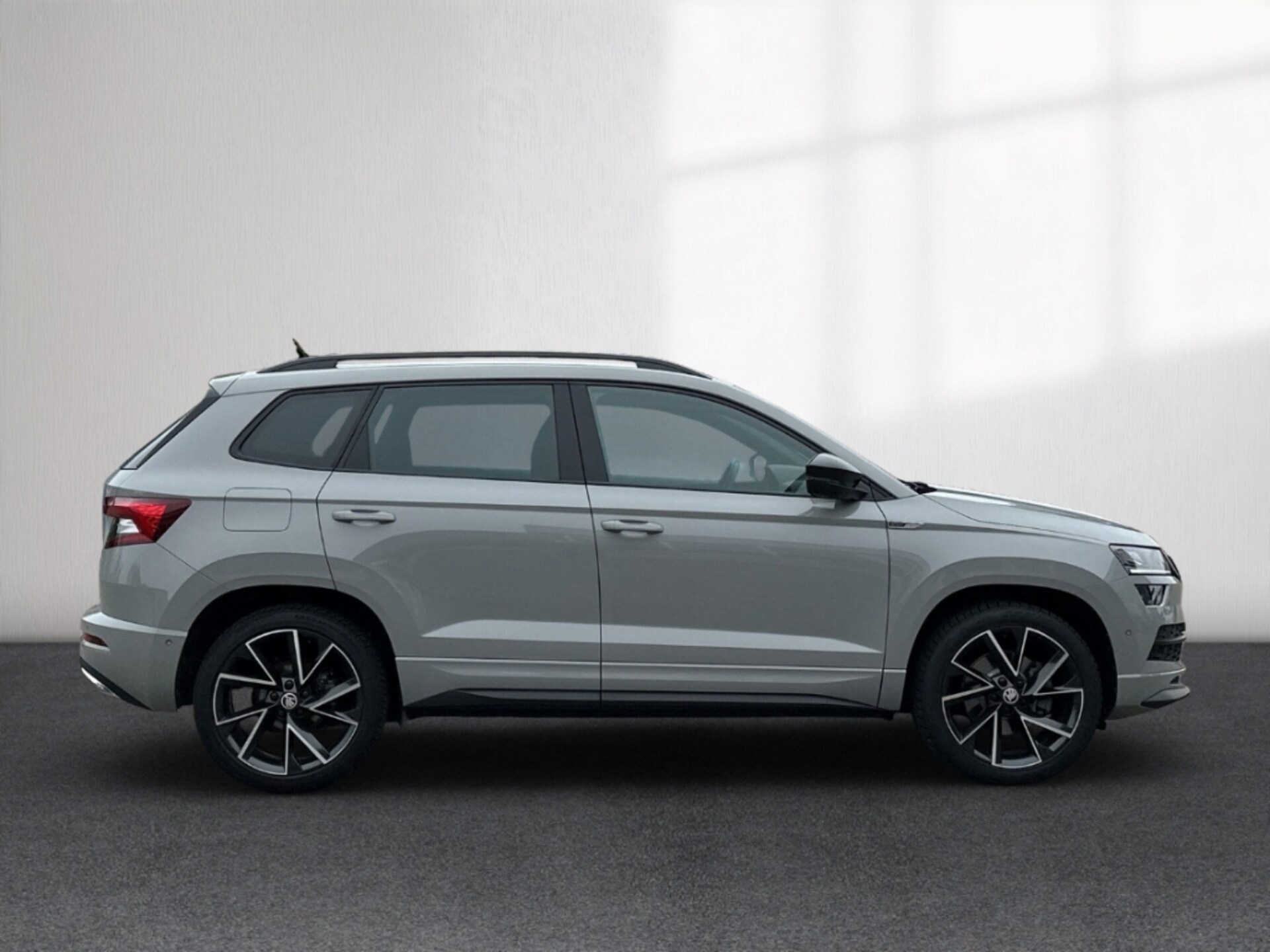 Skoda Karoq Sportline