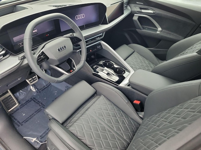 2026 Audi SQ5 Sportback
