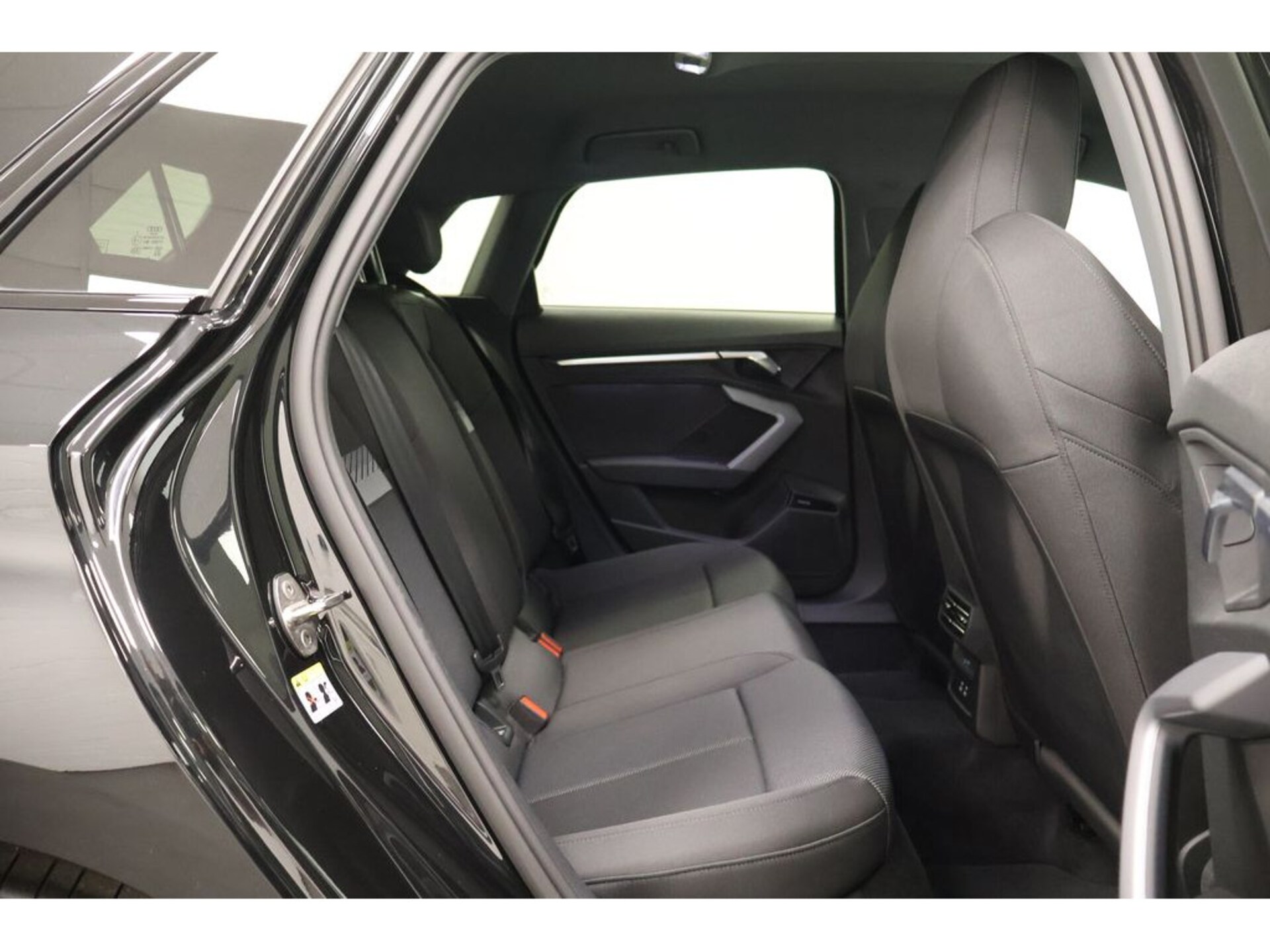 Audi A3 Sportback S line
