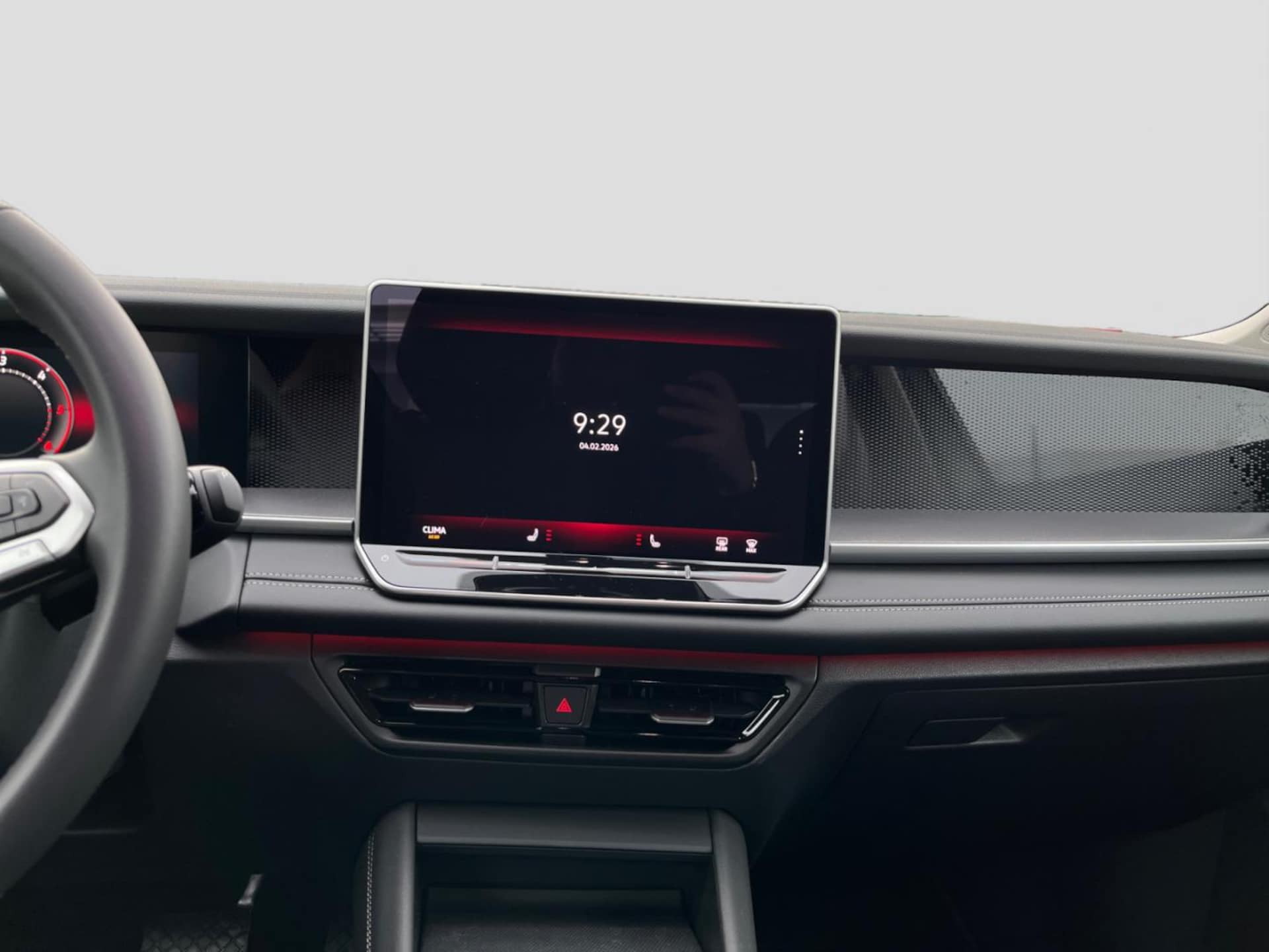 Volkswagen Tayron Life