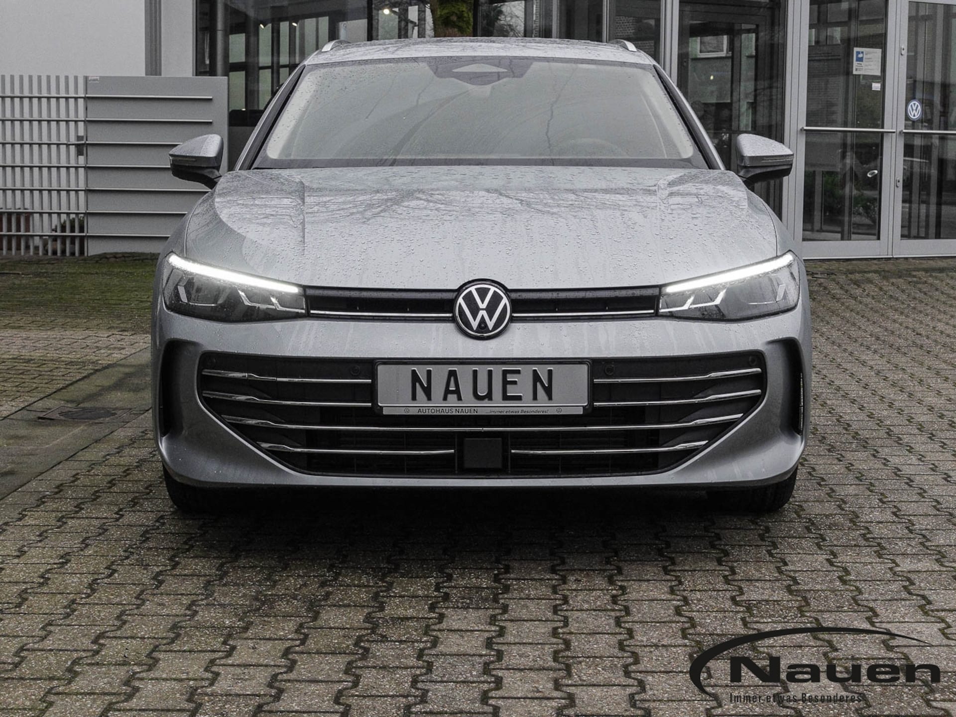 Volkswagen Passat Business