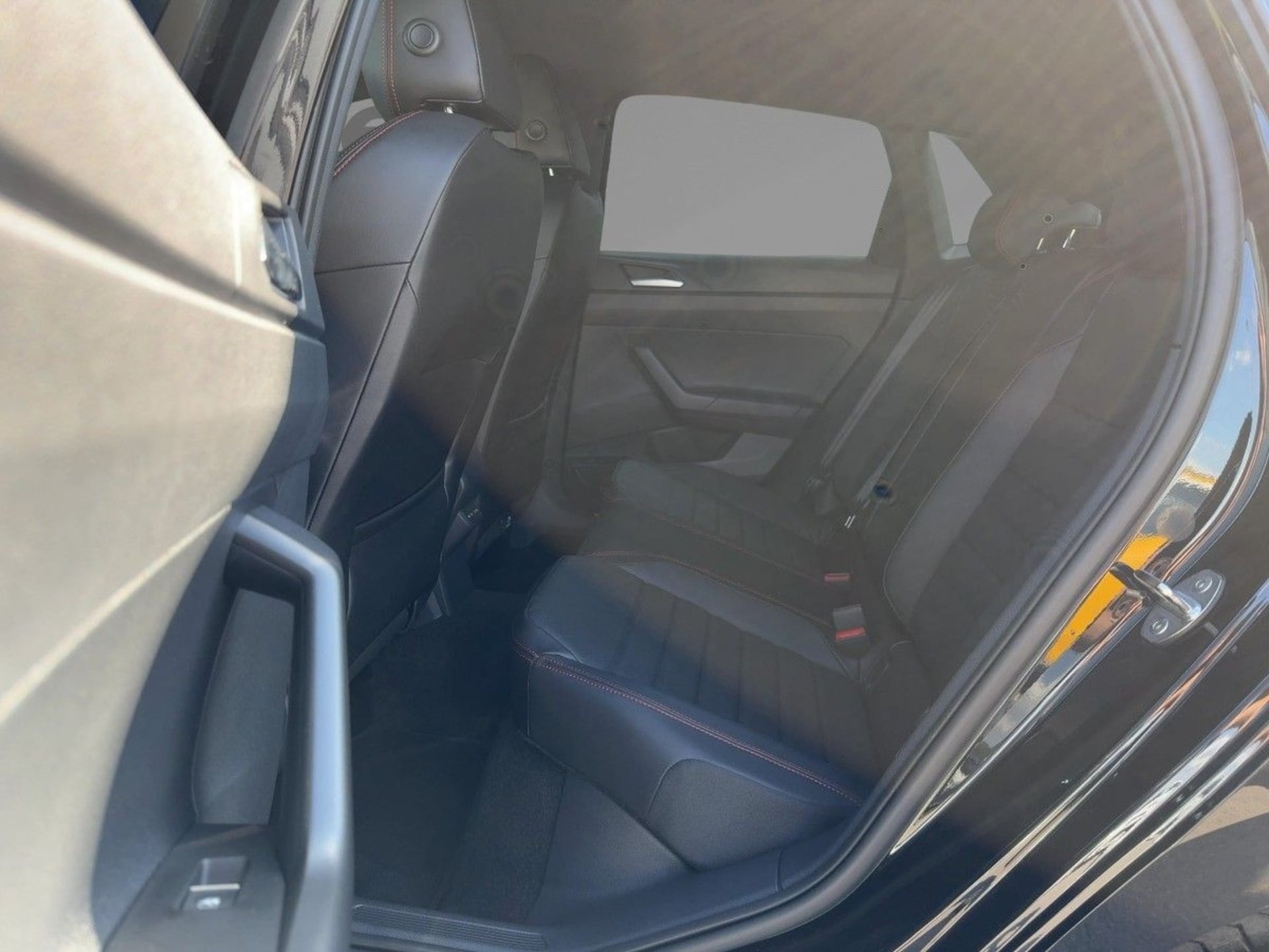 Volkswagen Polo GTI Edition 25