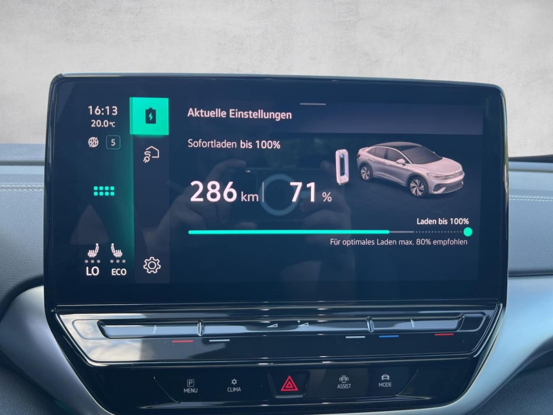 Volkswagen ID.5 Pro Performance