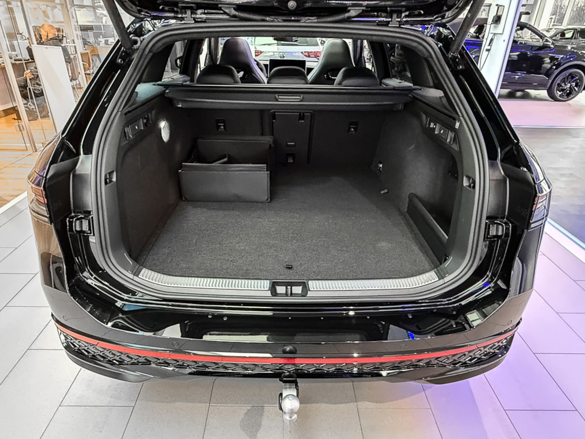 Volkswagen Passat R-Line