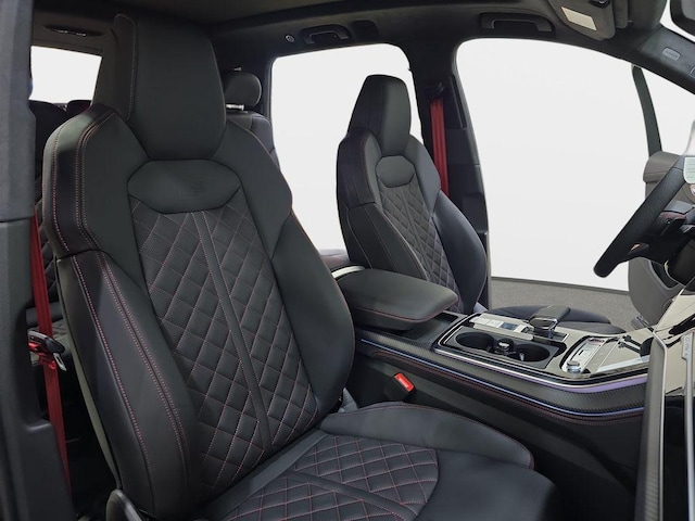2026 Audi SQ7 Prestige - Photo 10
