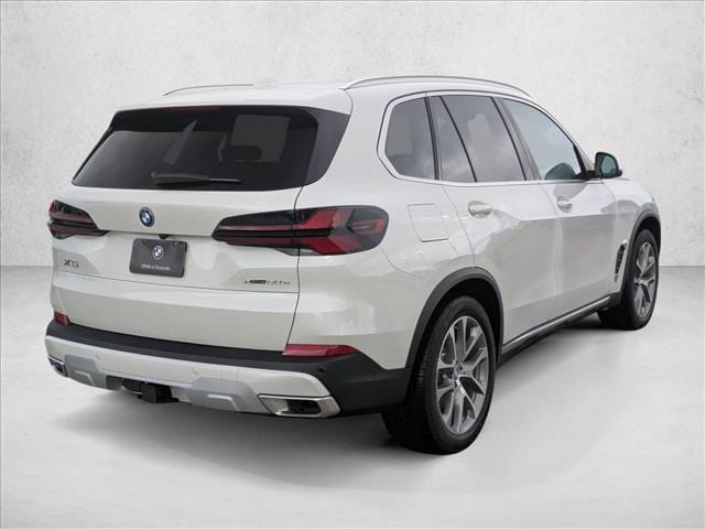 2026 BMW