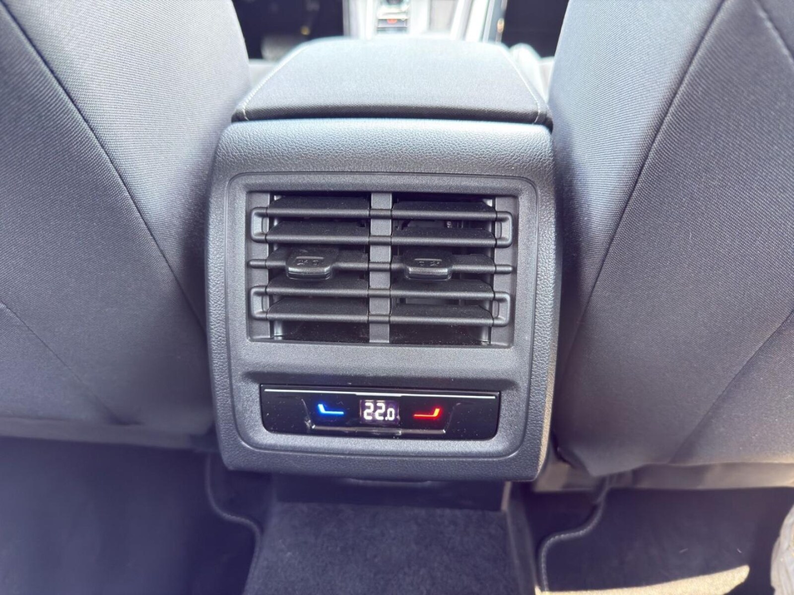Volkswagen Golf – Bild 19
