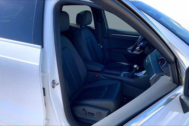 2023 Audi Q3 Premium - Photo 7