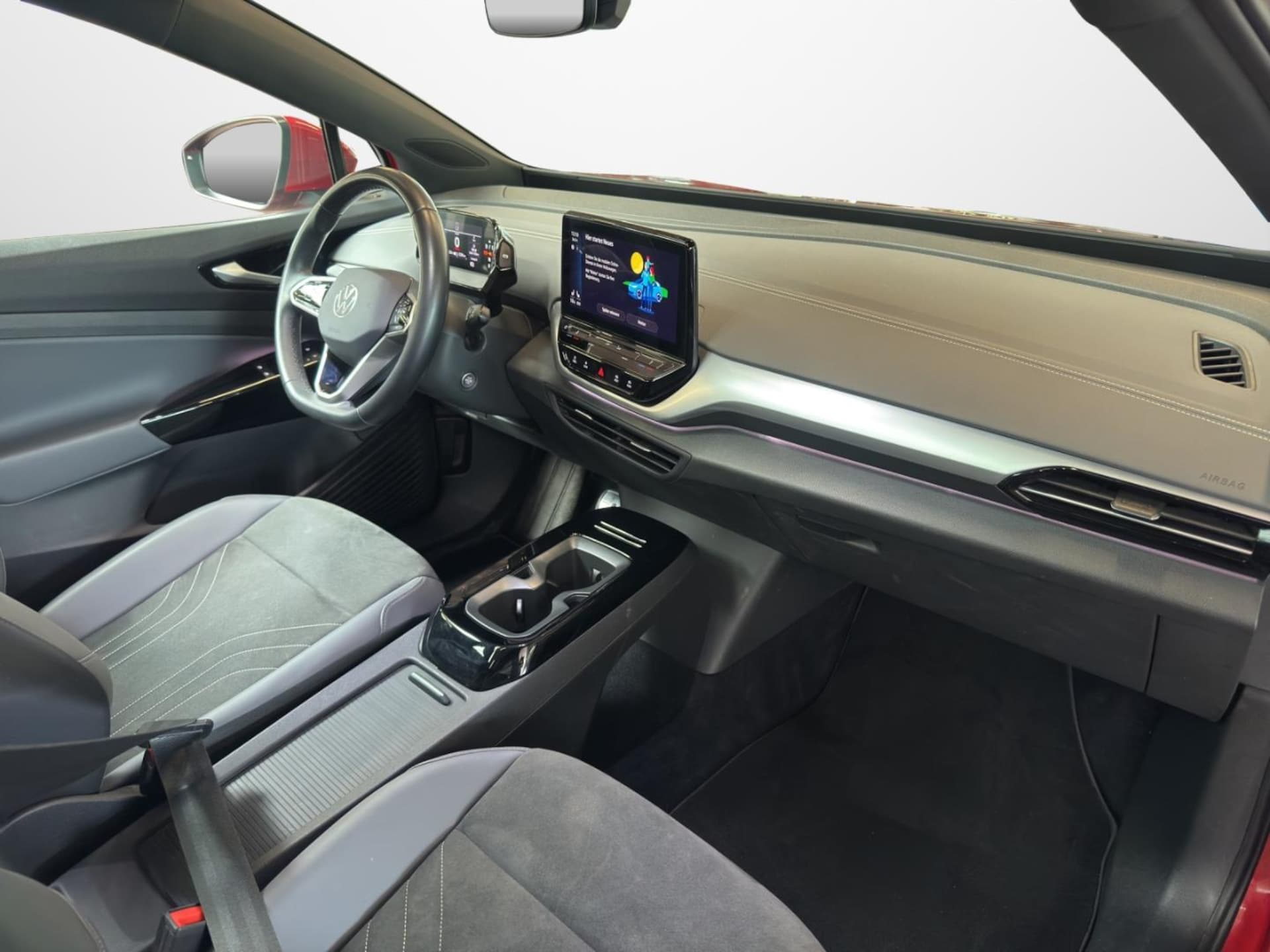 Volkswagen ID.4 Pro Performance