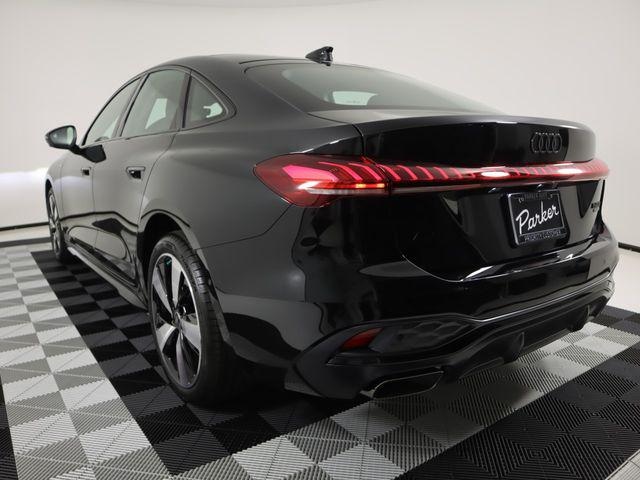 2026 Audi A5 Sedan
