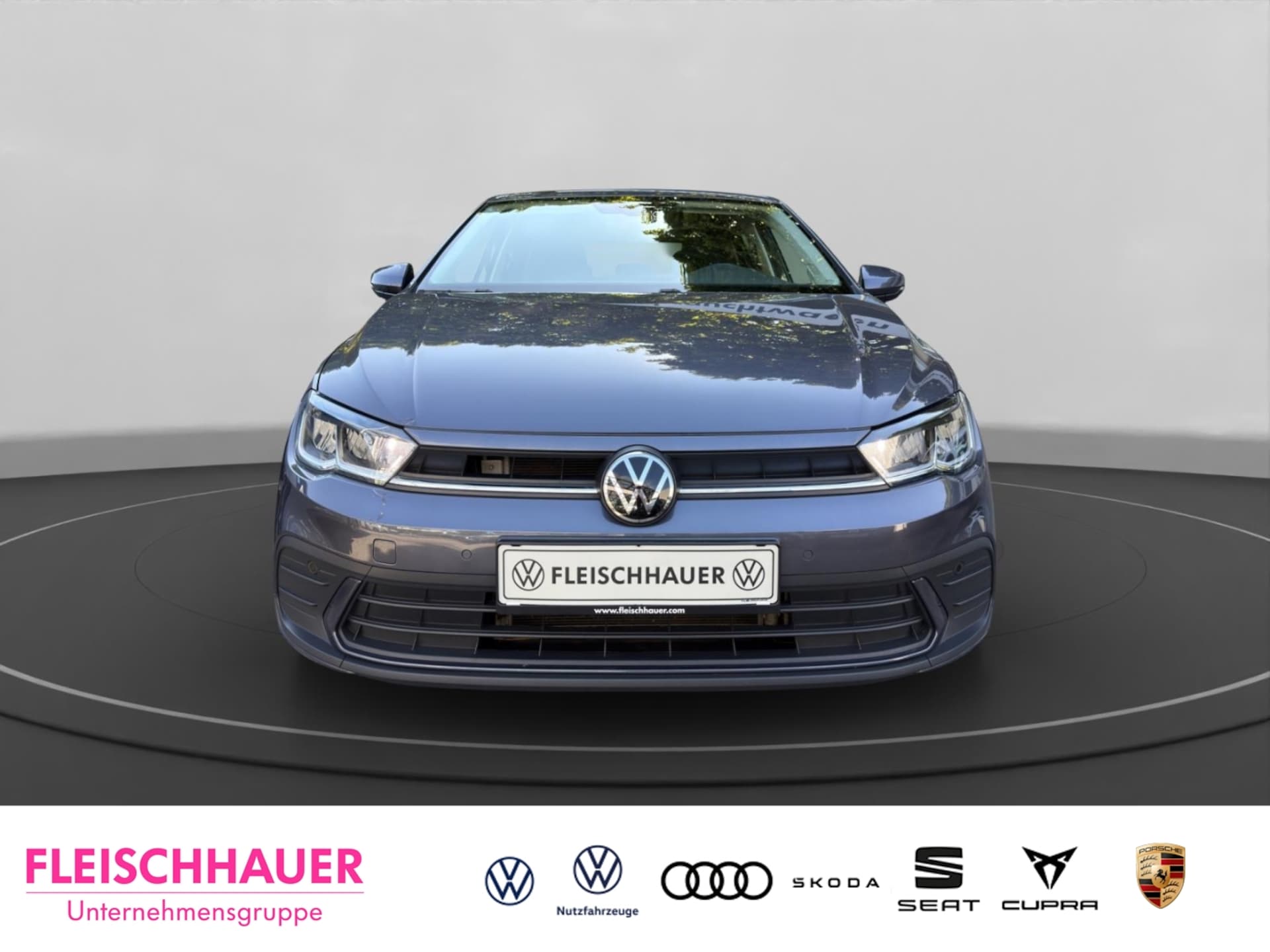 Volkswagen Polo MOVE