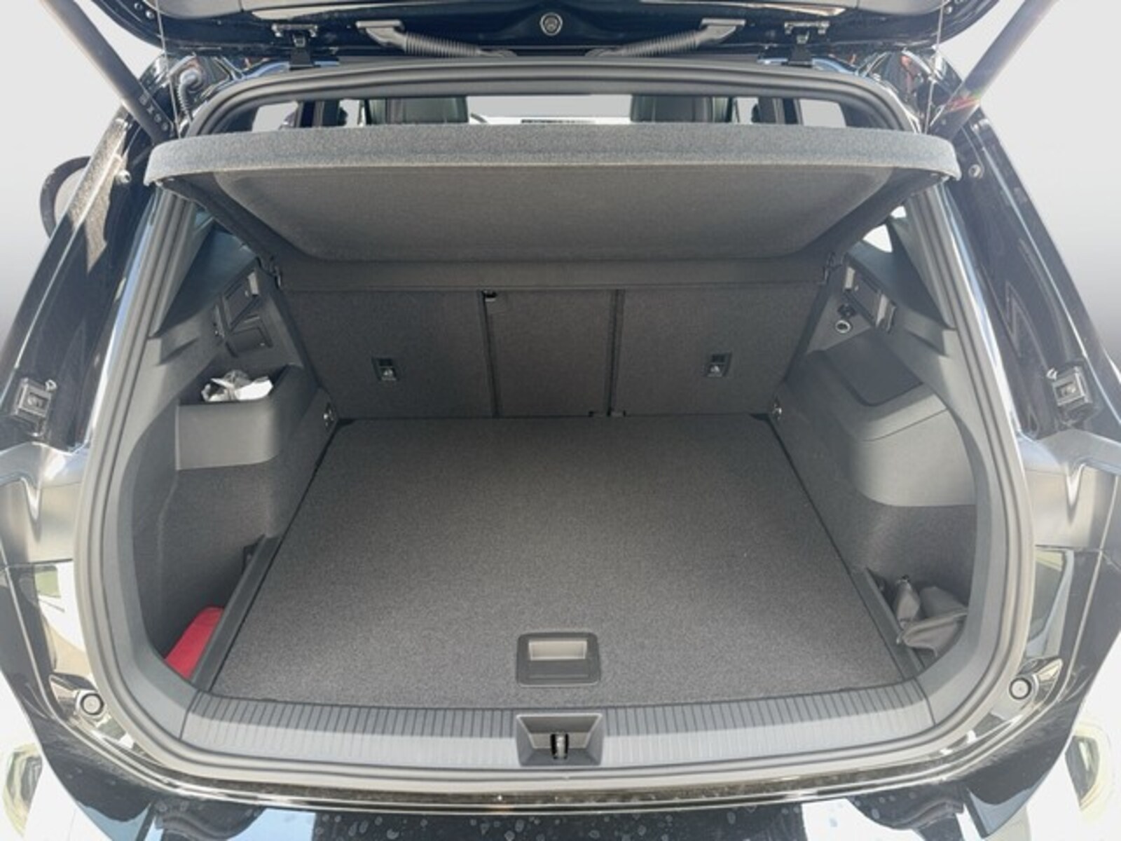 Volkswagen Tiguan – Bild 12