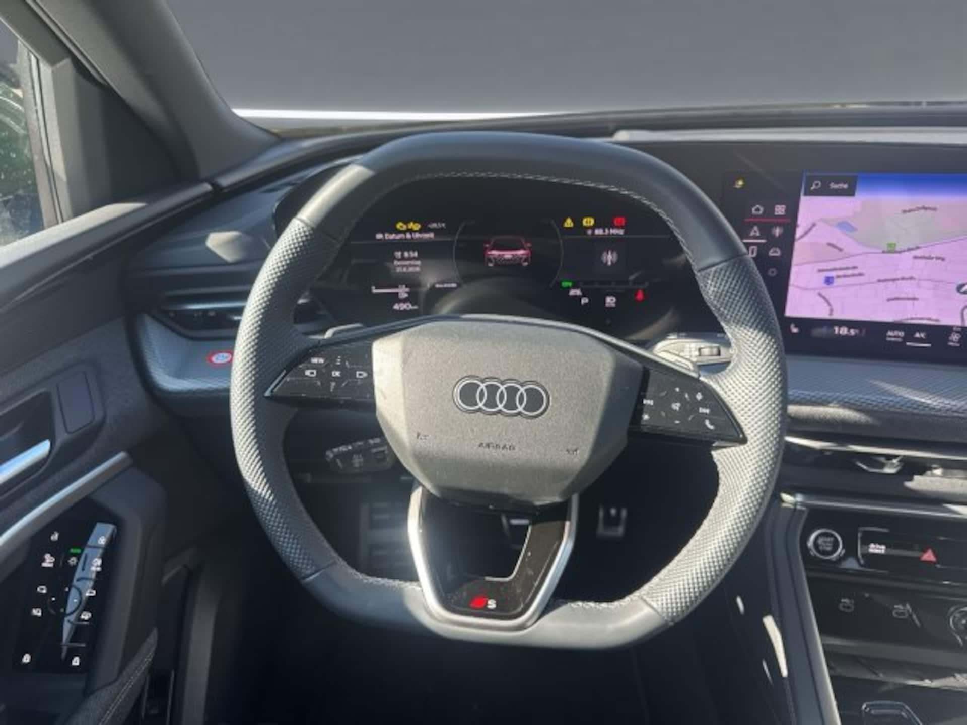 Audi Q5 SUV