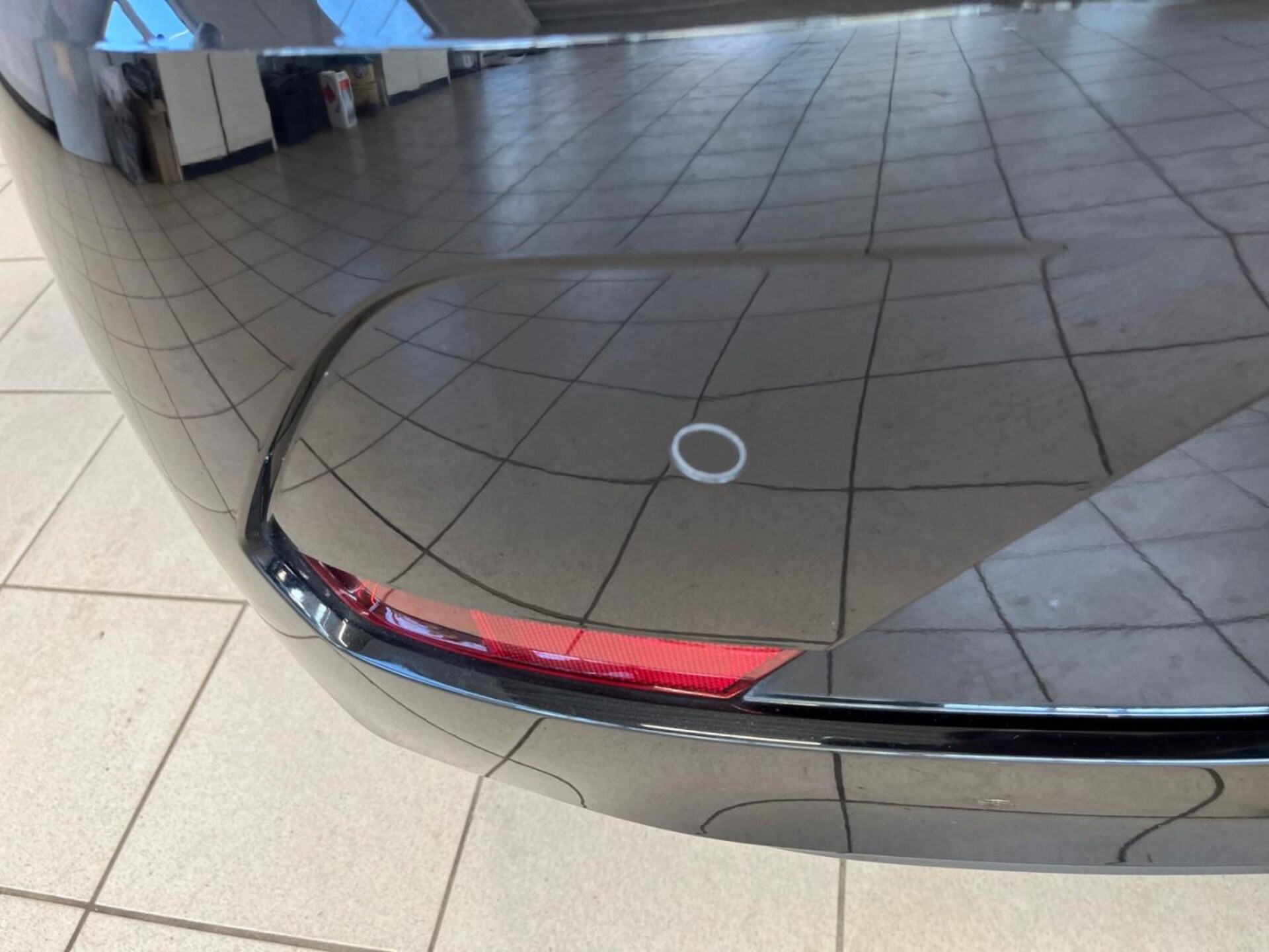 Volkswagen e-up! Edition