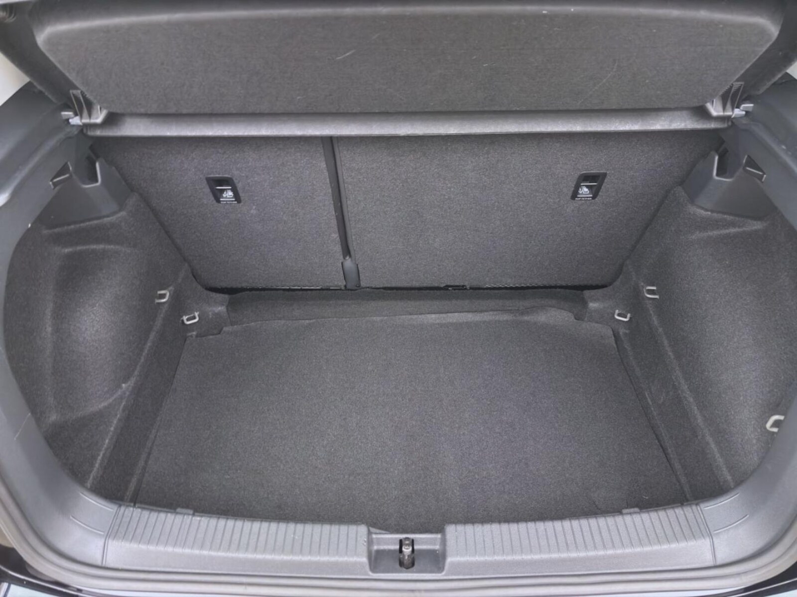 Volkswagen T-Cross – Bild 4