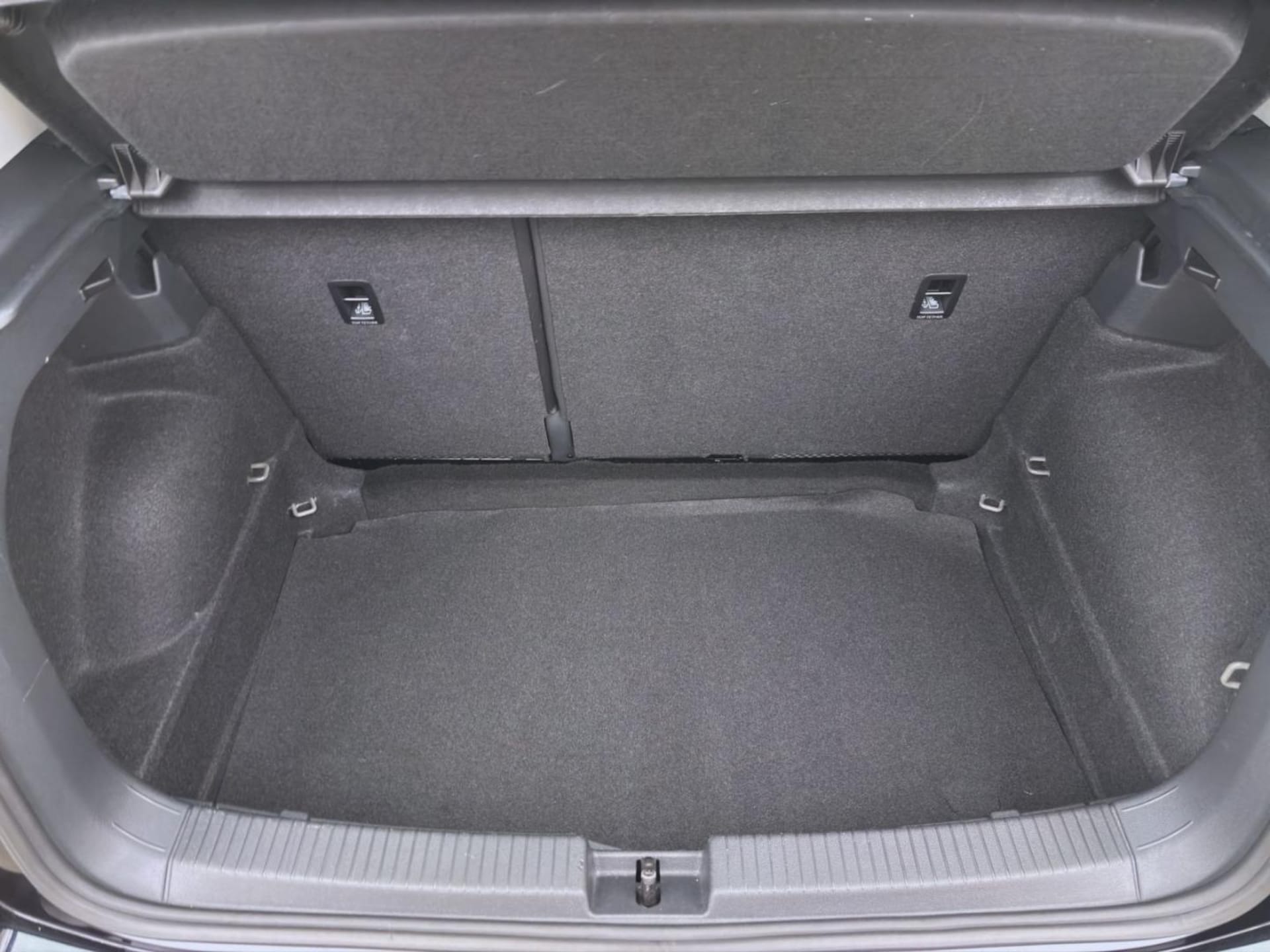 Volkswagen T-Cross Basis-Modell