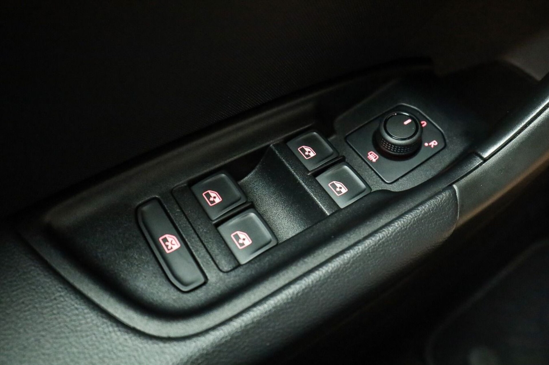 Audi A1 Sportback Advanced